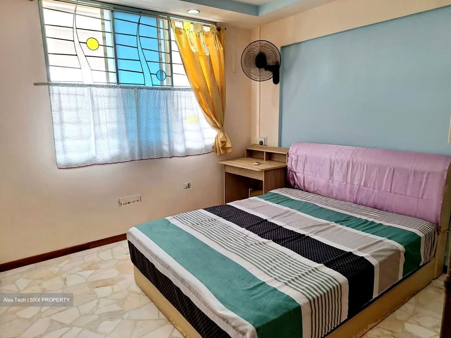 Blk 337 Bukit Batok Street 34 (Bukit Batok), HDB 4 Rooms #573931911